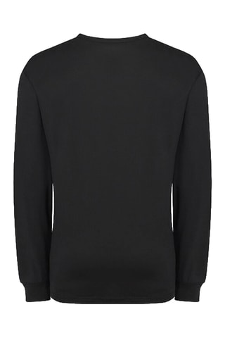 Sweat - Preto - Vans