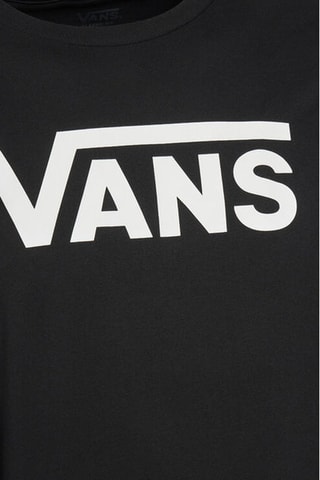 Sweat - Preto - Vans