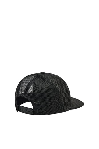 Boné - Preto - Vans