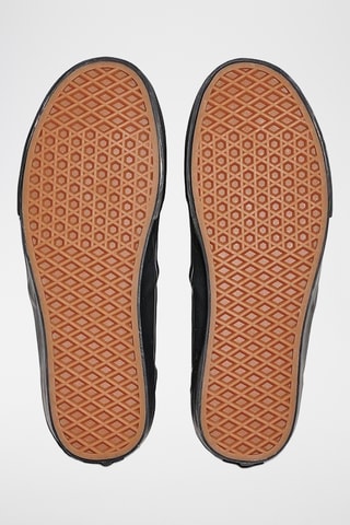 Slip-on Asher - Preto - Vans