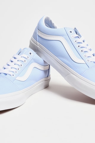 Baskets - Ciel - Vans