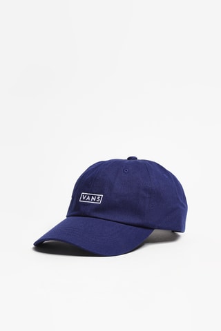 Boné - Azul-marinho - Vans