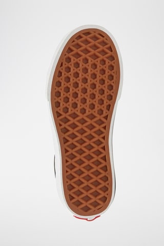 Sapatilhas em nobuck UY Old Skool - Preto - Vans