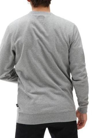 Sweat Classic Crew 2 - Cinzento - Vans