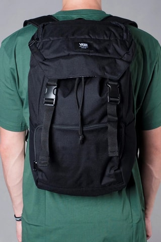 Mochila - Preto - Vans