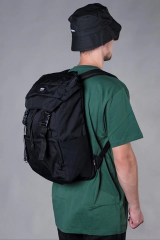 Mochila - Preto - Vans
