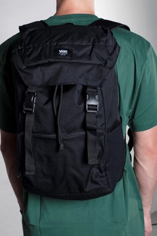 Mochila - Preto - Vans