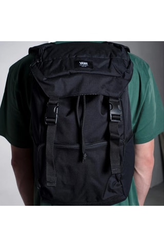 Mochila - Preto - Vans