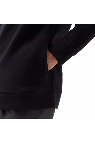 Sweat ComfyCush Crew - Preto - Vans