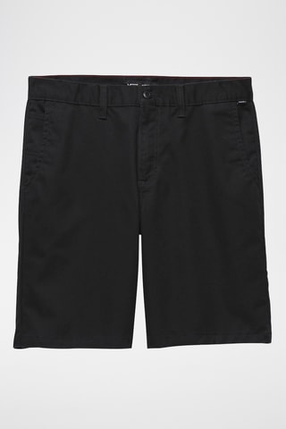 Calções relaxed - Preto - Vans