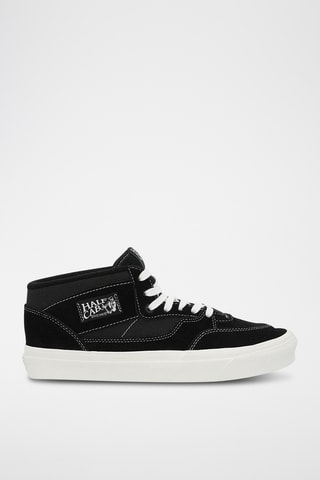 Sapatilhas em nobuck - Preto - Vans