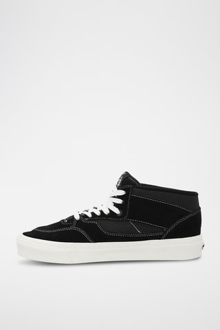 Sapatilhas em nobuck - Preto - Vans