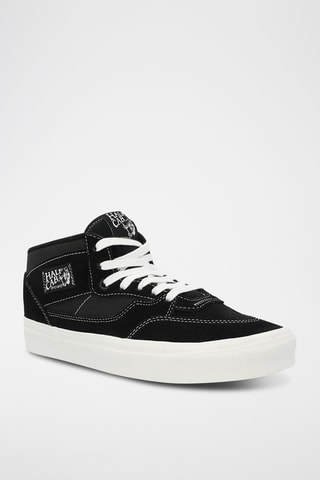 Sapatilhas em nobuck - Preto - Vans