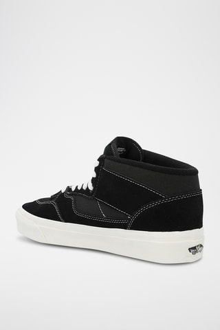 Sapatilhas em nobuck - Preto - Vans