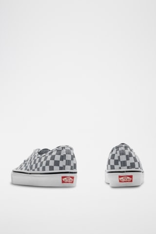 Sapatilhas - Cinzento-claro - Vans