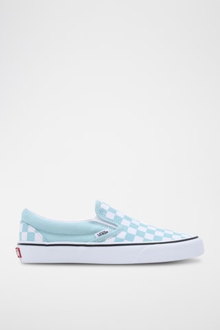 Slip-on - Azul-celeste - Vans