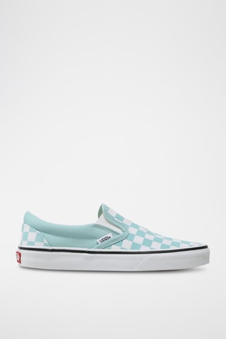 Slip-on - Azul-celeste - Vans