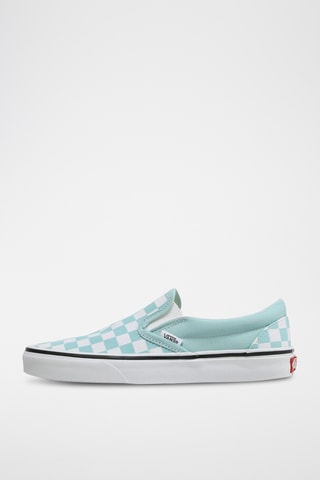 Slip-on - Azul-celeste - Vans