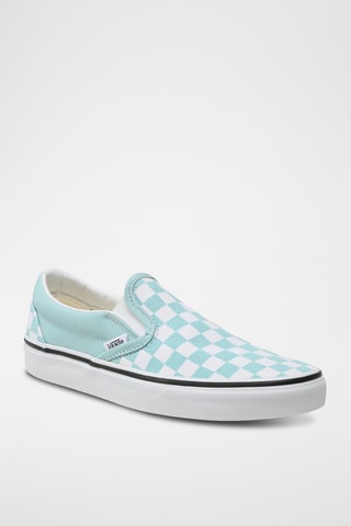 Slip-on - Azul-celeste - Vans
