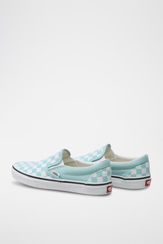 Slip-on - Azul-celeste - Vans
