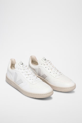 Baskets Nouveau Mini Union - Blanc - Veja