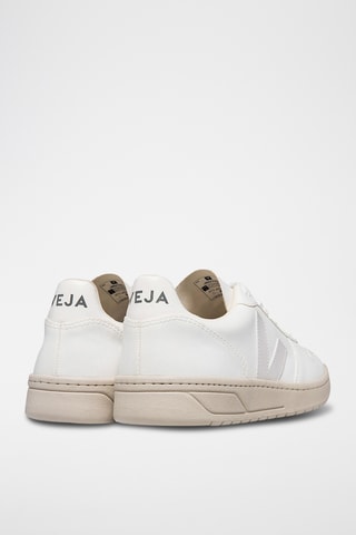 Baskets Nouveau Mini Union - Blanc - Veja