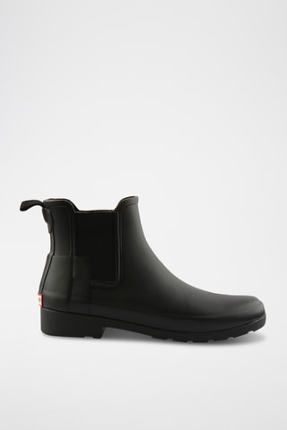 Botins Chelsea - Preto - Hunter