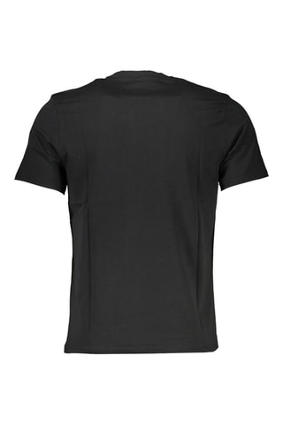T-shirt - Wit en zwart