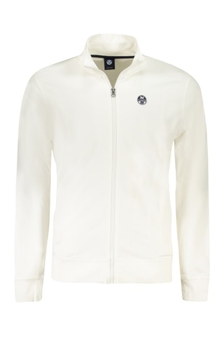 Sweat - Blanc et noir