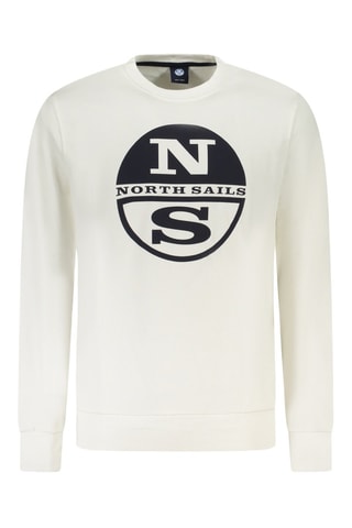 Sweat - Blanc et noir
