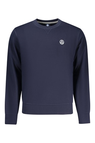 Sweat - Bleu