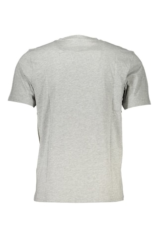 T-shirt - Grijs