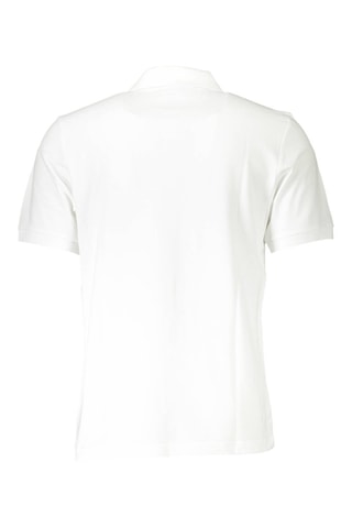 Polo - Blanc