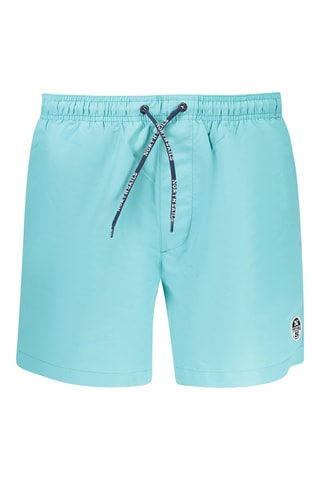 Zwemshort - Blauw