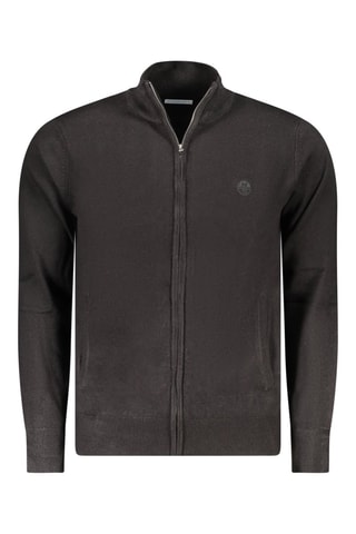 Gilet - Noir