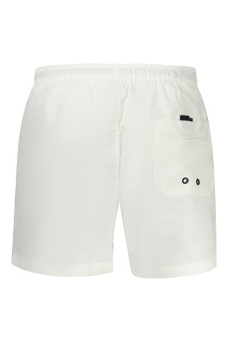 Zwemshort - Wit