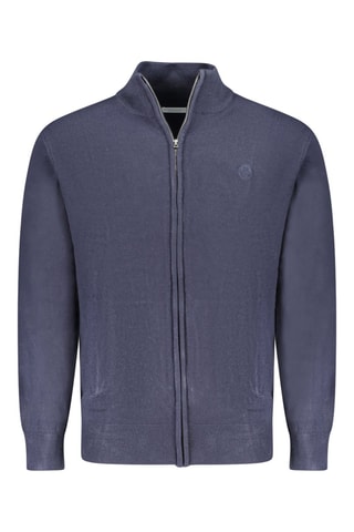 Gilet - Bleu