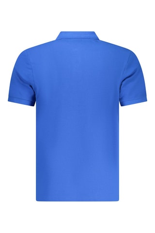 Polo - Bleu