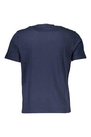 T-shirt - Blauw