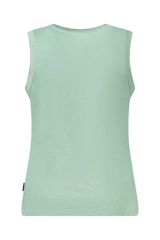 Hemd - Groen