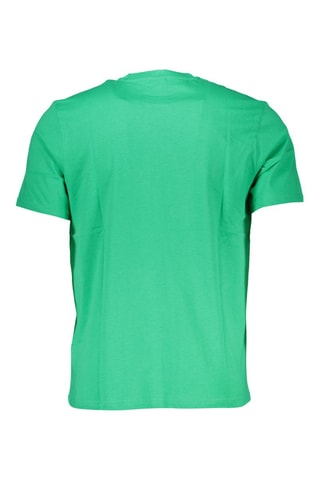 T-shirt - Groen