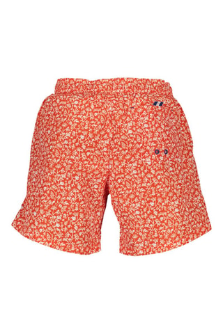 Zwemshort - Oranje