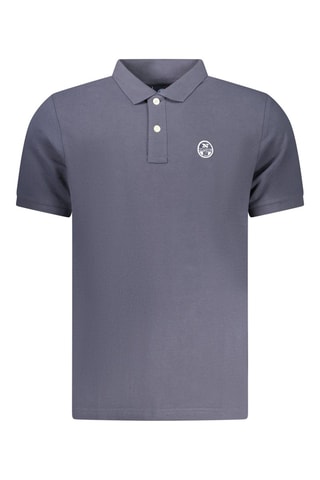 Polo - Gris