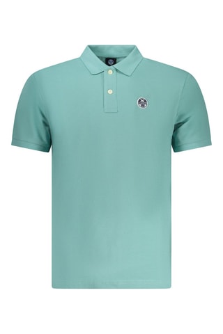 Polo - Vert