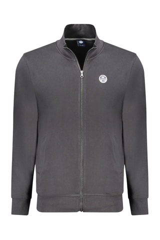 Sweater - Zwart