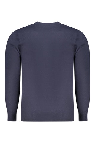 Pull - Bleu