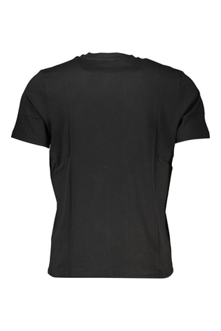 T-shirt - Zwart