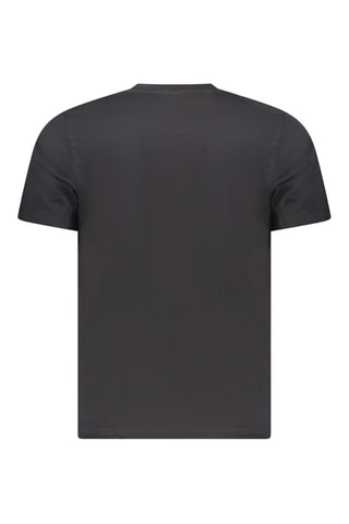 T-shirt - Wit en zwart