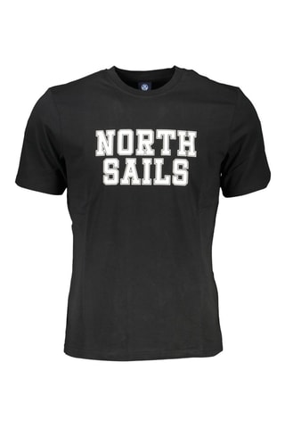 T-shirt - Wit en zwart