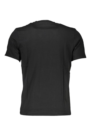 T-shirt - Wit en zwart